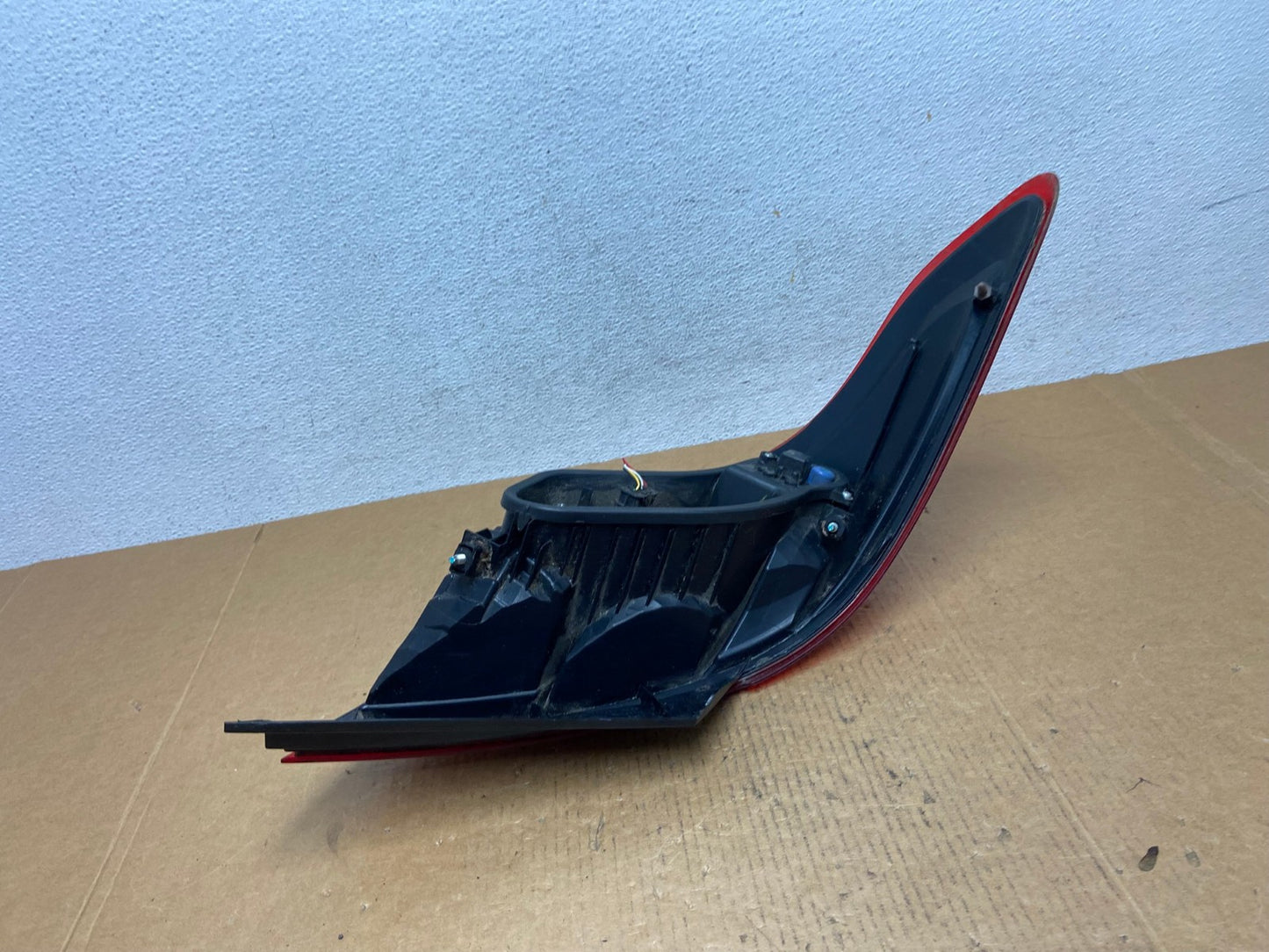 2012-2019 Nissan Versa Sedan Right Side Passenger Rh Tail Light AE0571 LK4