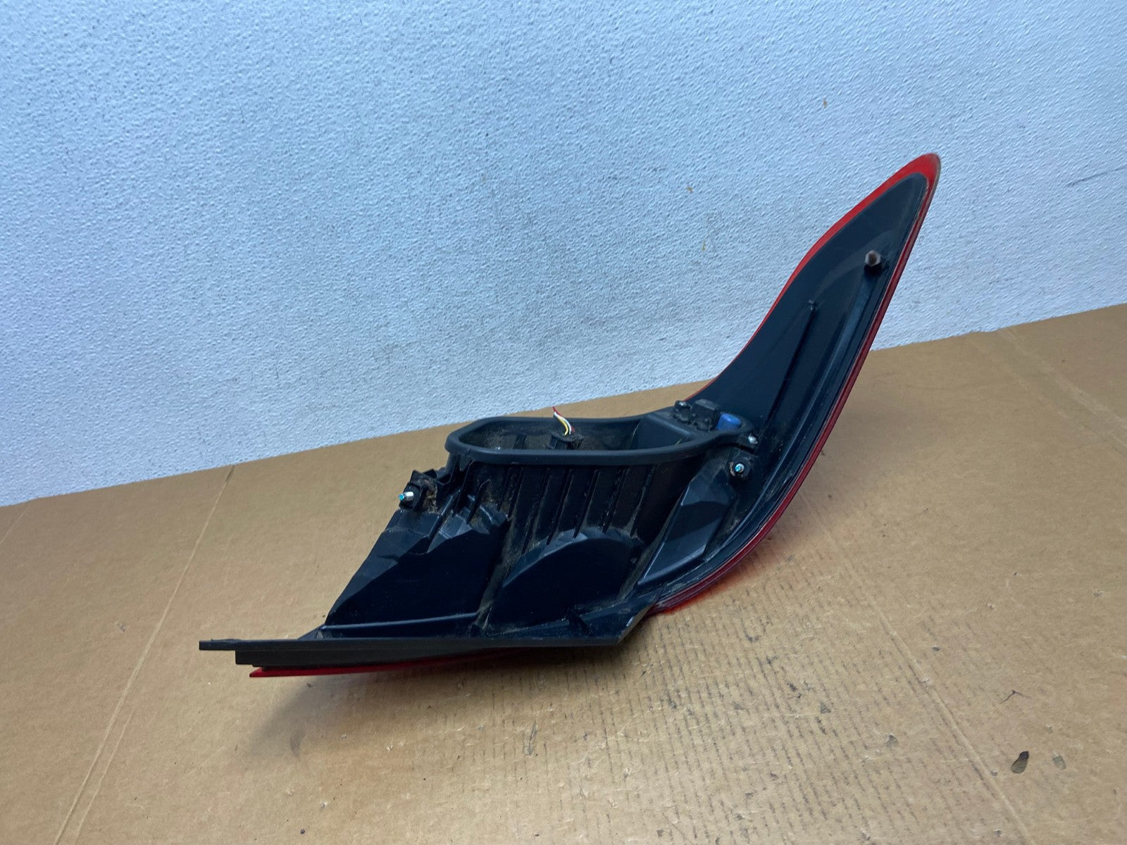 2012-2019 Nissan Versa Sedan Right Side Passenger Rh Tail Light AE0571 LK4