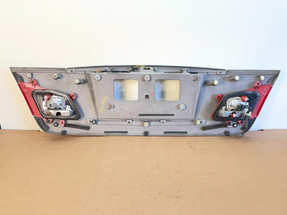 2008 2009 2010 Infiniti M35 M45 Rear Trunk Panel Trim Molding AG0934 DG3