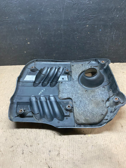 2007 - 2009 Hyundai Santa Fe V6 3.3L Engine Motor Cover j1336 PS6