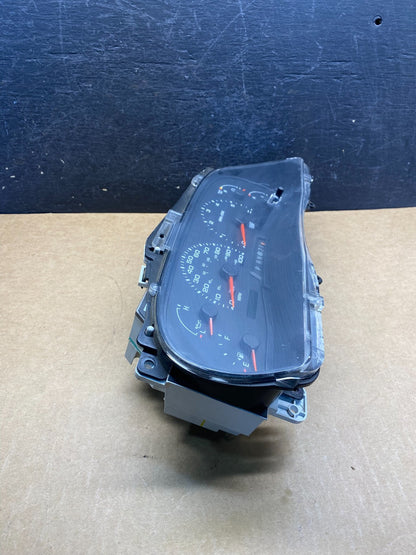 2000 2001 2002 Ford Expedition Speedometer Instrument Gauge Cluster Oe ah6956 DG1