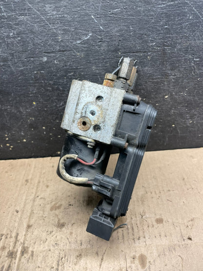 2006 2007 Ford E250 E350 Anti-Lock ABS Antilock Brake Pump U1319 PS3