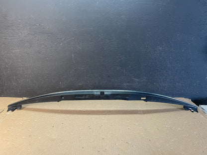2019 2020 2021 Lexus ES350 Trunk Lid Liftgate Molding Garnish Trim p3795 DG0