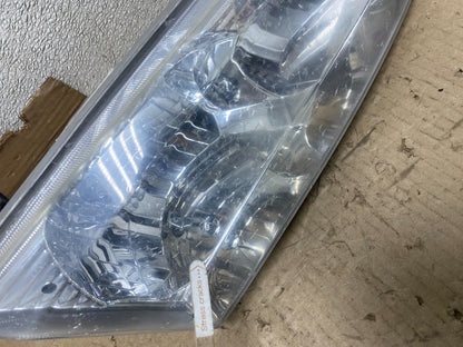 2000 to 2001 Toyota Camry Sedan Right Headlight Clear Lens Oem U3043 DW4