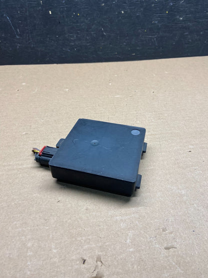 2010 2011 2012 Ford Lincoln Rear Radar Blind Spot Module L1868 DG OEM4