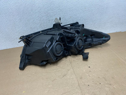 2013 to 2016 Ford Fusion Left Driver Lh Side Headlight AG4650 DW5
