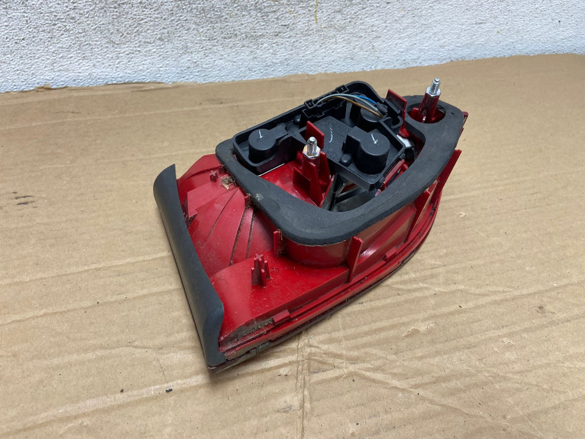 2011-2014 Volkswagen Jetta Left Driver LH Inner Trunk Tail Light AH8172 DW4