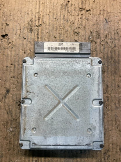 2000 Ford F250 F350 5.4L ECU ECM Engine Computer Module s4910 DG0