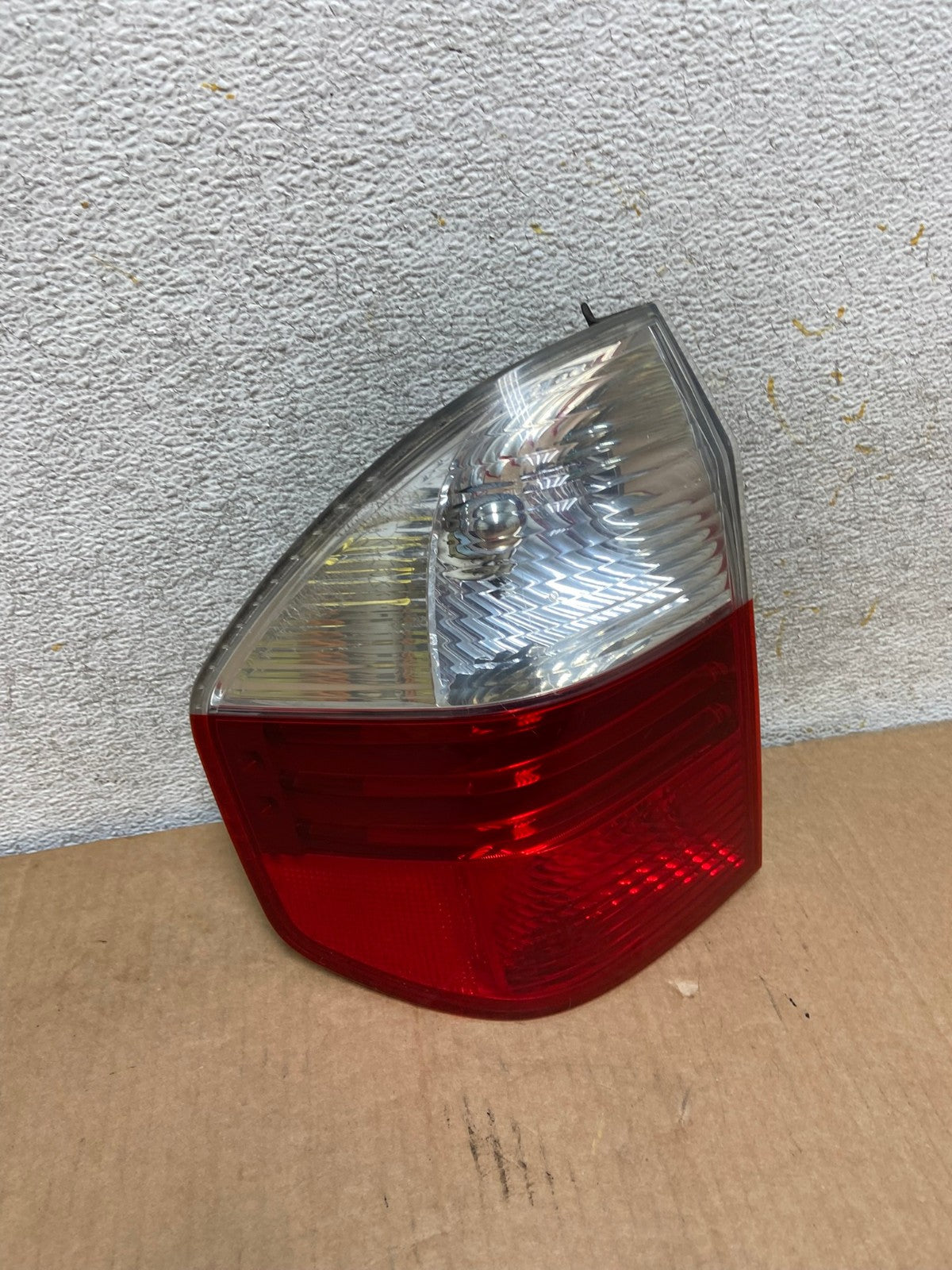 2007 2008 2009 2010 BMW X3 Left Driver Lh Side Tail Light AI8391 LK2