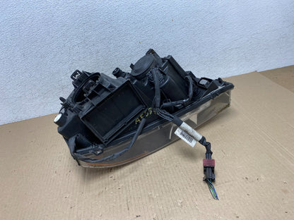 2003-2013 Volvo XC90 Left Driver LH Side Halogen Headlight AF5846 DW8
