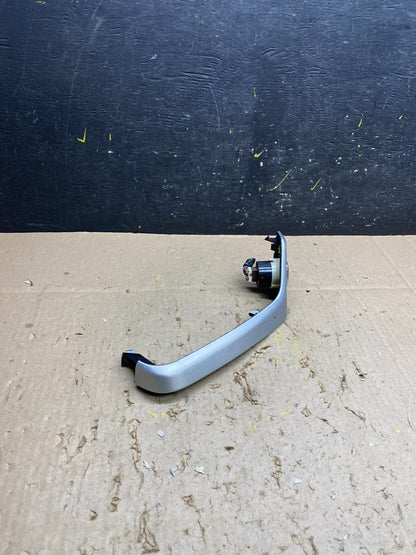 2009 - 2014 Nissan Murano Engine Ignition Start Switch Trim Bezel OEM U5160 DG1
