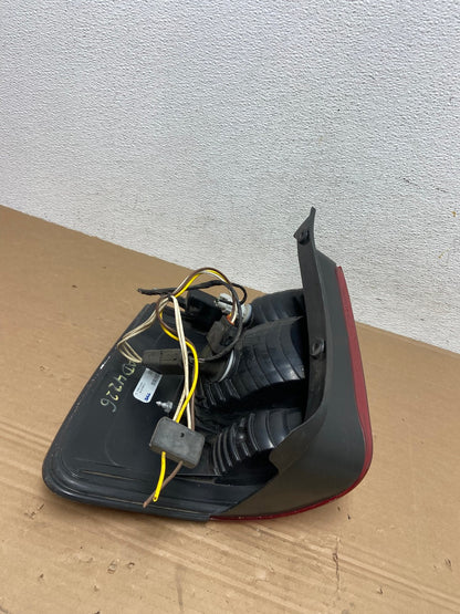 2008 to 2012 Ford Escape Left Driver LH Side Tail Light TYC AD4226 LK4