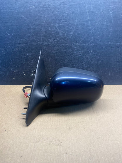 1998 - 2011 Mercury Grand Marquis Left Driver Lh View Door Mirror AG6114 DG0