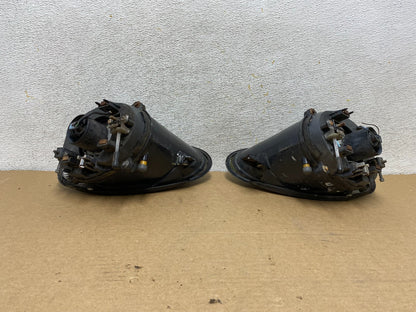 1996 to 1999 Ford Taurus Left+Right Side Headlights AH4413 DW8