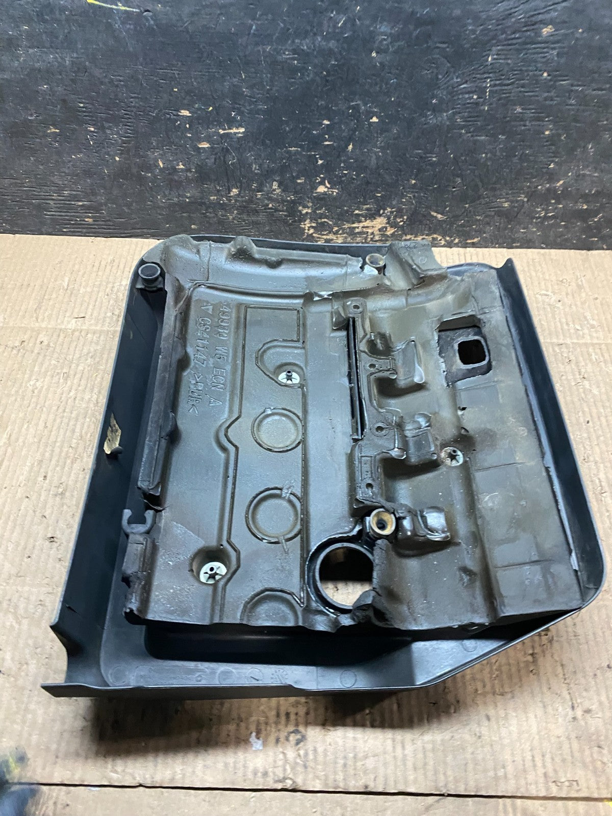 2012 to 2014 Chrysler 200 Engine Cover Top Lid Cover T9592 DG6