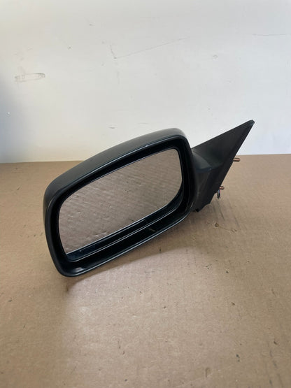 2004 to 2008 Toyota Solara Left Driver LH Side Door Side View Mirror AG2535 MS2
