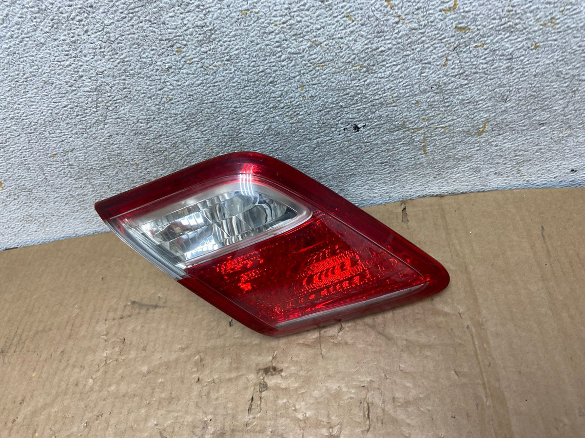 2007 2008 2009 Toyota Camry Left Driver Tail Light Trunk Lid Inner AI8143 LK1
