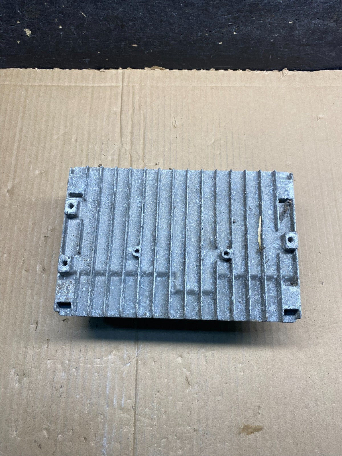 2005 Dodge Ram 1500 Engine Computer 4.7L V8 ECM ECU AI0243 DG1