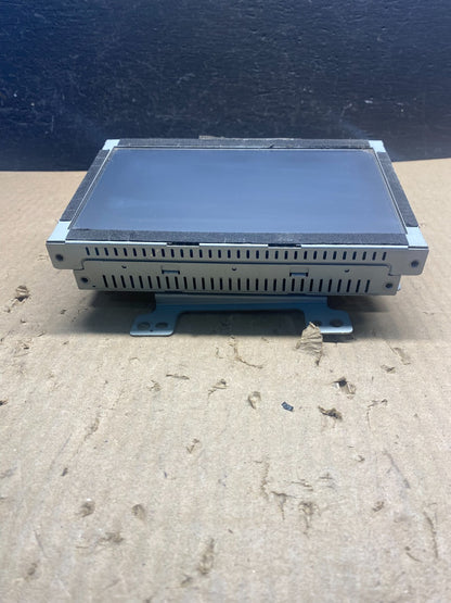 2014 2015 Kia Cadenza Am Fm Cd Player Radio Receiver AC8963 DG1