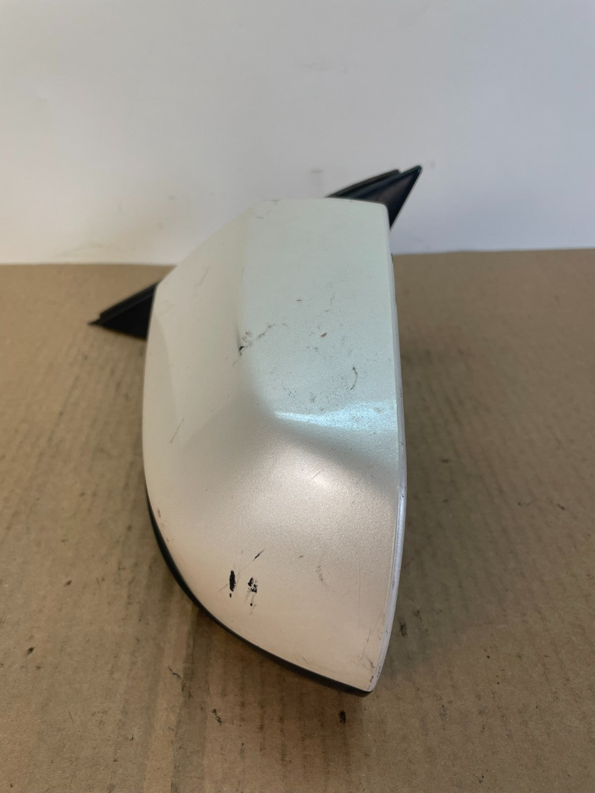 2013 - 2016 Cadillac ATS Left Driver Side Door Mirror AF5549 DW9
