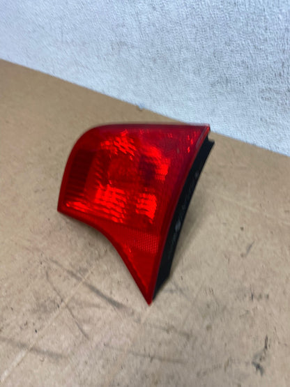 2004-2008 Audi A4 Sedan Right Passenger RH Side Inner Tail Light AD6317 LK1