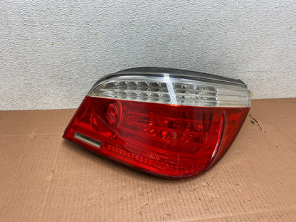 2008 2009 2010 BMW 5 525i 530i Right Passenger Rh Tail Side Light L9843 GD0