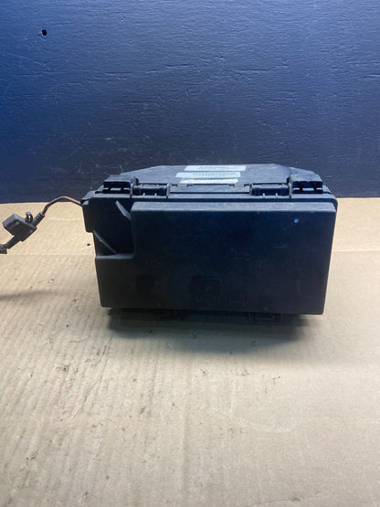 2011 2014 Dodge Durango Grand Cherokee  Fusebox Fuse Box Relay Module AB7502 DG5