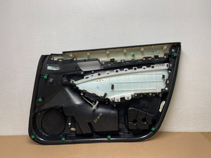 2018-2020 Honda Accord Front Left Driver LH Side Door Panel af3019 DG5