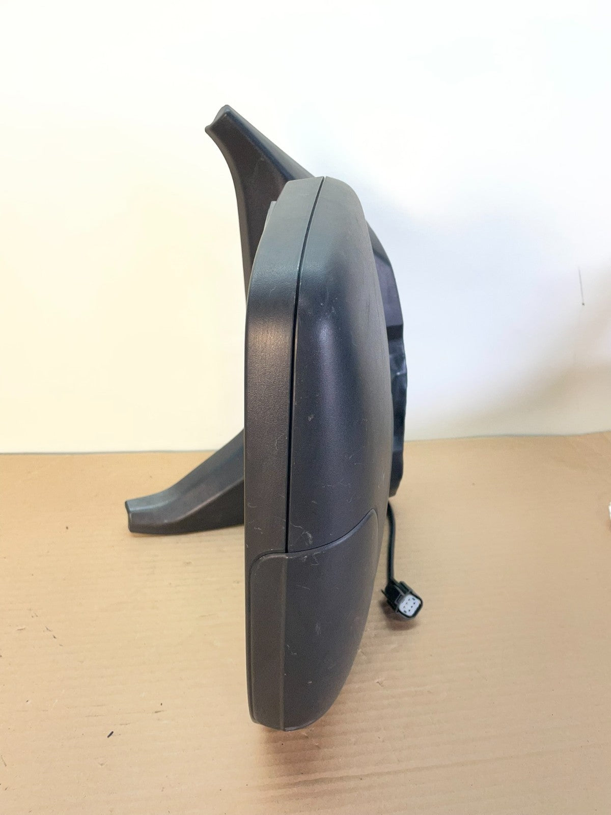 2015 to 2024 Ford Transit 150 Right Passenger RH Side Door Mirror AH8669 DG9