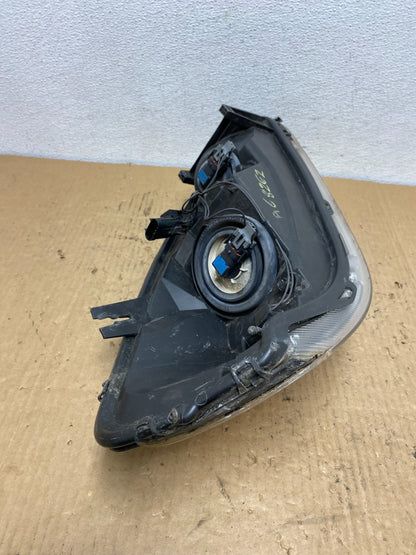 2005 - 2009 Pontiac Montana / Uplander Left Driver LH Headlight AC8262 DW8