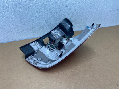 2016 to 2017 Chevrolet Equinox Left Driver Lh Side Tail Light AD5336 LK5