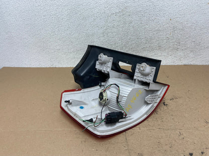2010 to 2017 GMC Terrain Halogen Right Passenger Rh Side Tail Light AF4662 LK5