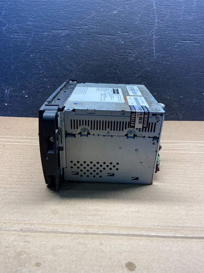 2007-2014 Chevrolet Tahoe AM FM Radio CD Player w Aux Bluetooth AE4704 DG1