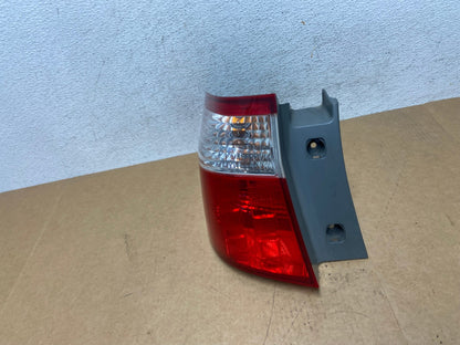 2005 2006 2007 Honda Odyssey Left Driver LH Side Tail Light AE2952 LK1