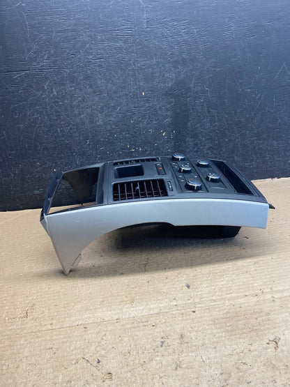 2008-2010 Dodge Grand Caravan A/C Climate Control Unit Bezel Trim AH5439 DG1