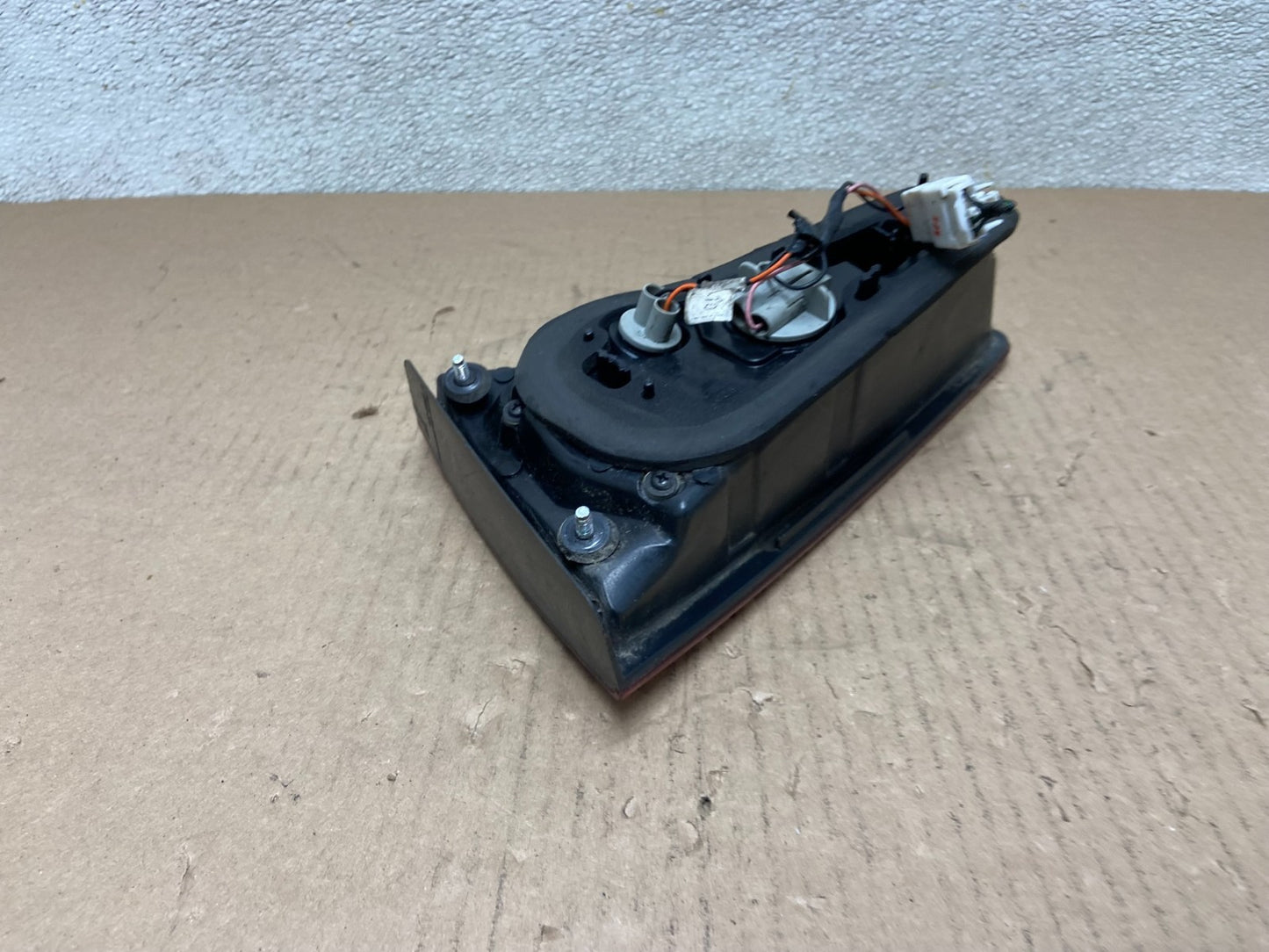 2011 2012 2013 Kia Optima Left Driver Lh Side Inner Tail Light OEM AB5983 LK3