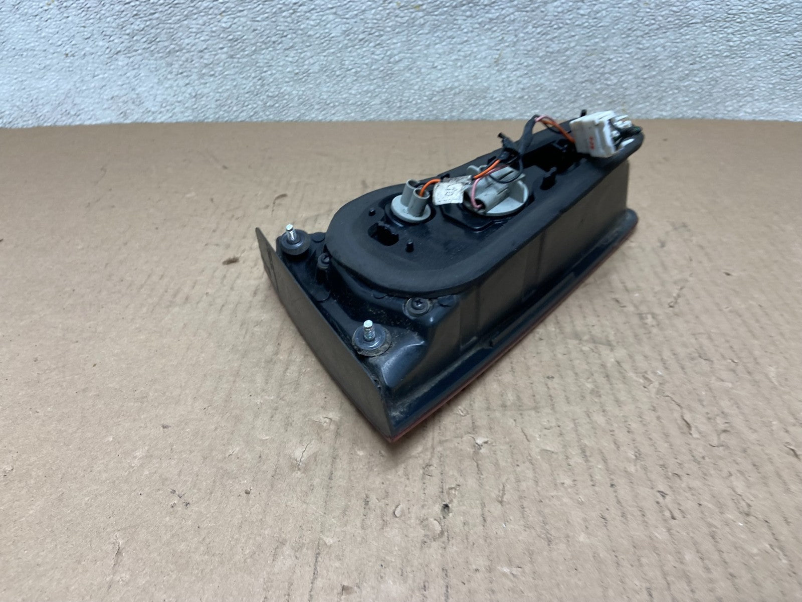 2011 2012 2013 Kia Optima Left Driver Lh Side Inner Tail Light OEM AB5983 LK3