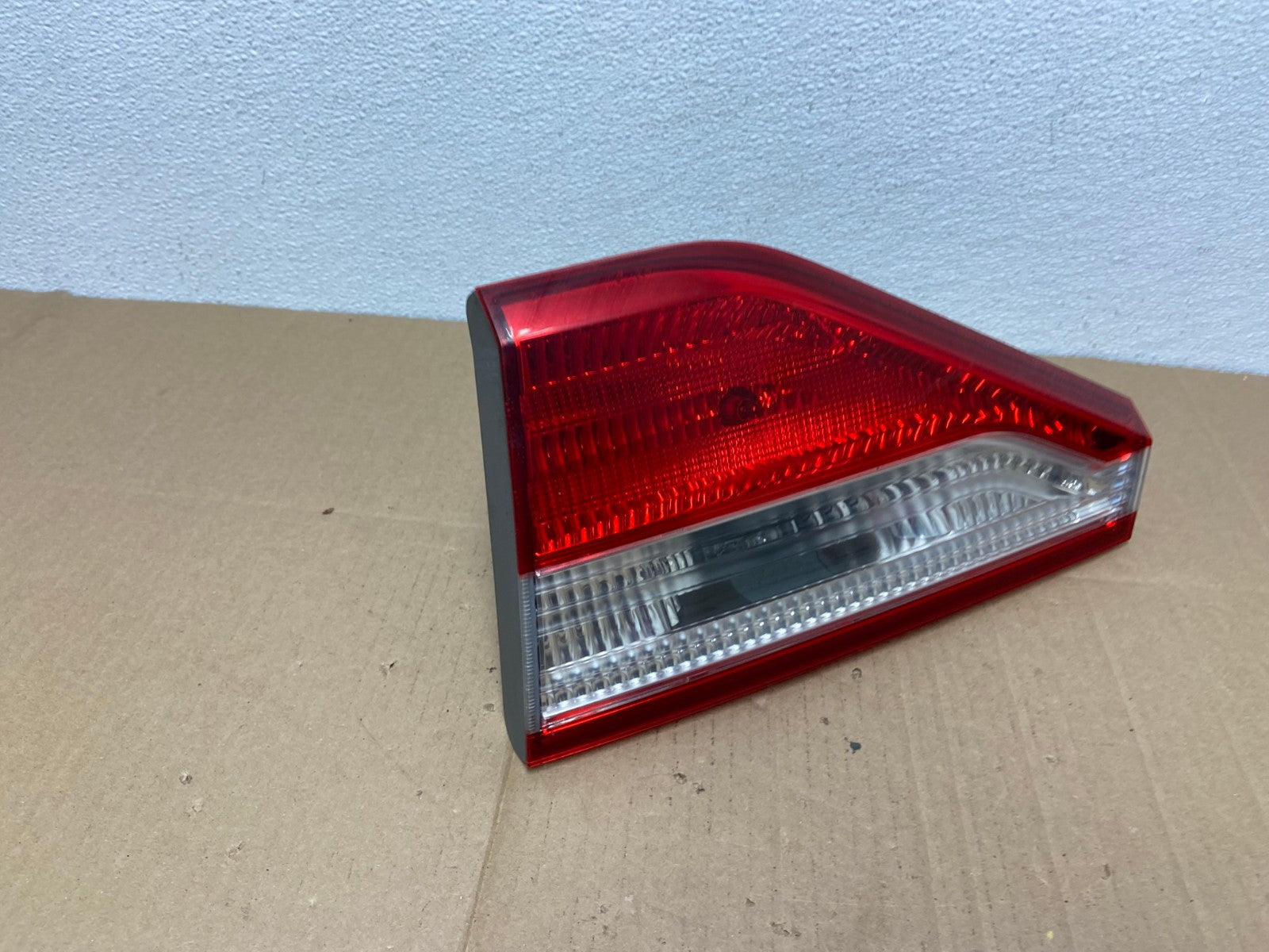 2011 - 2013 Honda Odyssey Inner Tail Light Right Passenger RH Side AB8077 LK2
