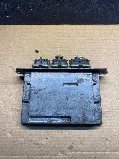 2006 to 2007 Ford Explorer Mountaineer ECU ECM Engine Control Module af7566 DG0