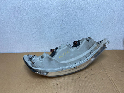 2000 to 2004 Toyota Avalon Halogen Left Driver LH Headlight AC7621 DW6