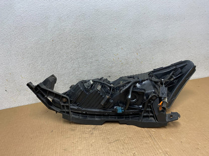 2008 to 2012 Honda Accord Sedan Right Passenger RH Headlight AI4704 DW6