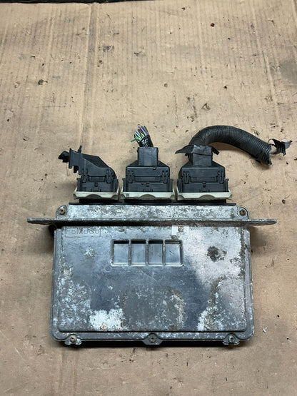 2010 Ford Van E150 E250 5.4L Engine Control Module Unit ECU W2336 DG0