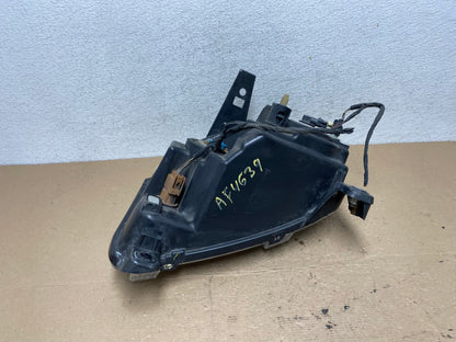 2011 2012 2013 Jeep Compass Right Passenger Side Halogen Headlight AF4639 LK7