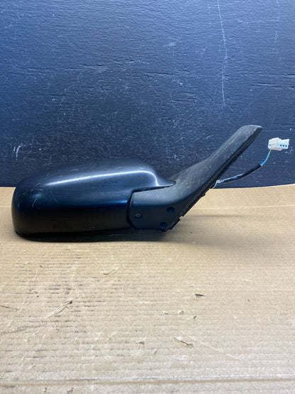 2002 - 2003 Subaru Impreza Right Passenger Power Door Vier Mirror AD6654 DW3