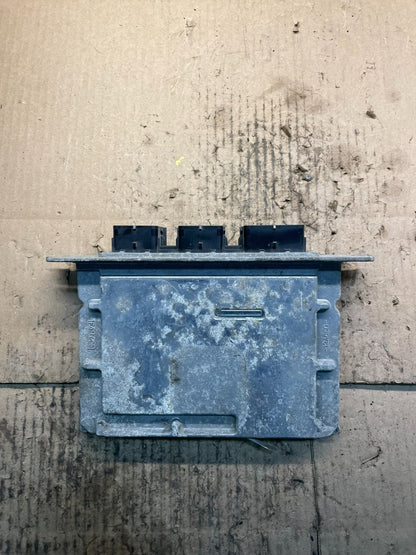 2006 Ford Van E-Series 5.4L Engine Control Module Unit ECU V9177 DG0