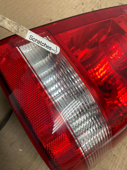 2008 to 2012 Ford Escape Right Passenger RH Side Tail Light AB8586 LK3