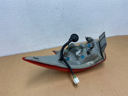 2013 2014 2015 Nissan Sentra Led Left Driver LH Side Tail Light AC7434 LK3