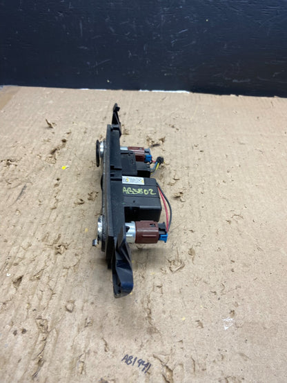 2007 - 2014 Chevrolet Tahoe Yukon Pedal Traction Control Switch OEM AB5802 DG2