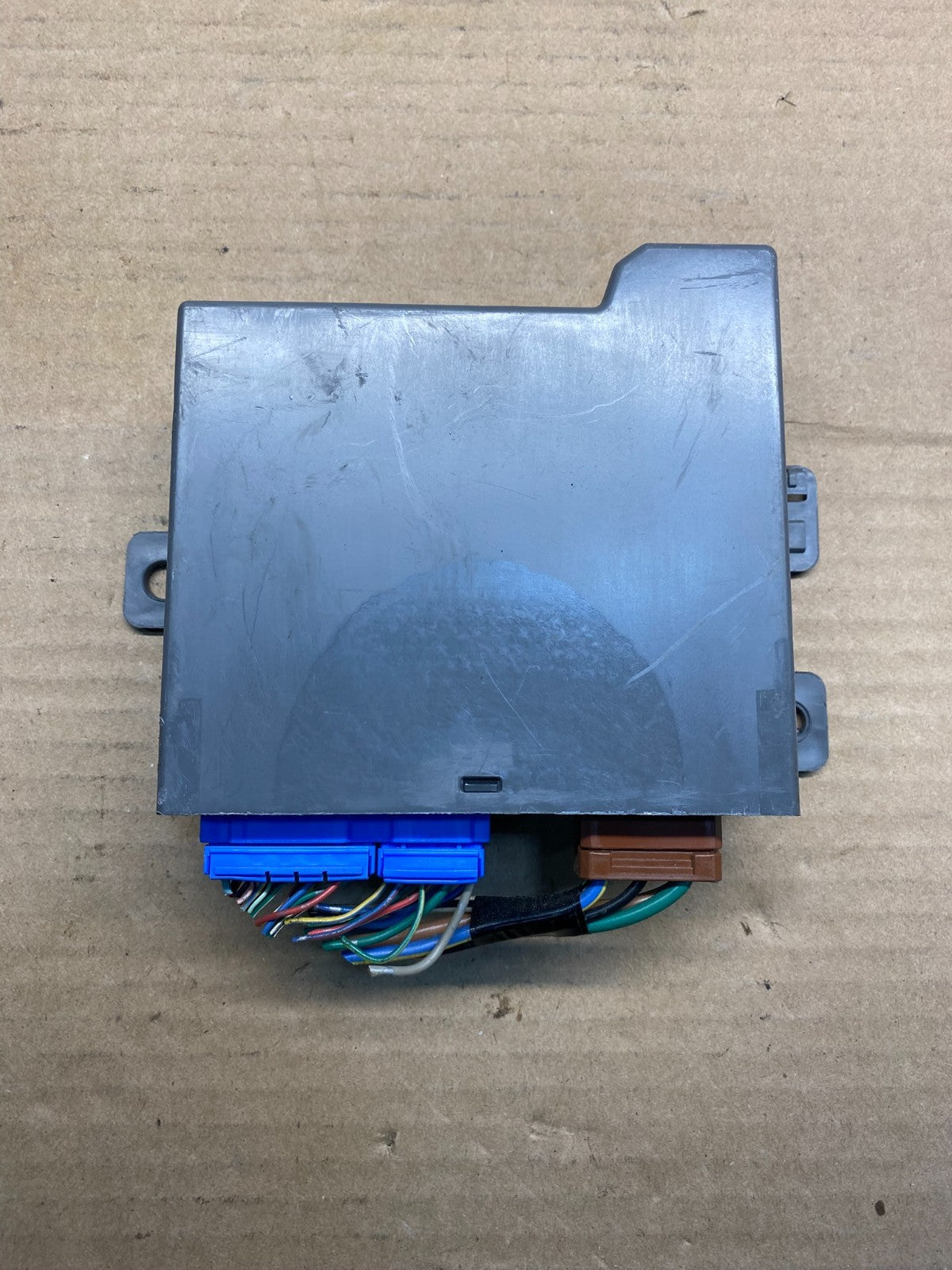 2008 - 2010 Honda Odyssey Rear Left Driver LH Sliding Door Module AE0081 DG1