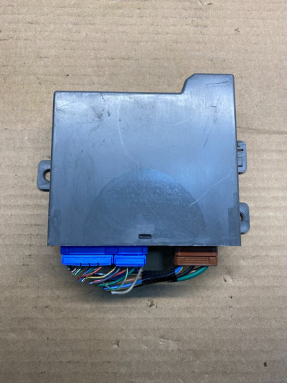 2008 - 2010 Honda Odyssey Rear Left Driver LH Sliding Door Module AE0081 DG1